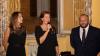 Former ambassador’s partner kept diplomatic passport and claimed millions in expenses