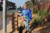 Recurring leaks in Ward 102 cause frustration for councillor
