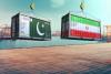 Iran urges removal of barriers to boost trade with Pakistan