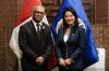 Peru: President-elect and OAS Secretary General hold talks on region's challenges
