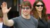 Tom Cruise and Katie Holmes' daughter Suri legally drops father's surname