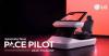 LG ELECTRONICS' ULTRAVIEW WINDSHIELD DISPLAY NAMED FINALIST FOR 2026 PACE PILOT AWARD
