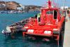 Six-month-old baby rescued from migrant boat dies in Tenerife hospital