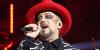 Boy George faces fury from pro-Palestine activists as he releases new song supporting Israel