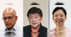 Singapore names Jasmin Lau acting manpower minister as PM Wong reshuffles key portfolios