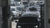 Heavy Traffic: Motorway Offences Rise to 900 a Day as Migrant Workers Travel Home