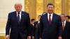US looks to boost anti-China spending worldwide, documents say