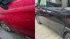 Fiji Ports and Police investigations into vandalised imported vehicles continue