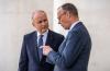 Merz says trial of Irish man in Germany is 'not a show trial' as he visits Dublin