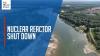 Watch : Romania to shut down one nuclear power reactor because of low Danube river levels
