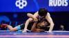 Kazakhstan's Greco-Roman wrestlers reach U17 World Championships finals in Azerbaijan