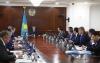 Kazakhstan to launch Smart Turmys utility platform by yearend