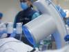Abu Dhabi launches first robotic lung biopsy technology