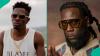 Shatta Wale clears the air on allegation of sleeping with Burna Boy’s girlfriend