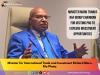 Minister Maru thanks R&F Group Chairman for visiting PNG to explore investment opportunities