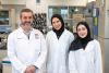 CMU-Q researchers discover novel mechanism to suppress tumours in breast cancer