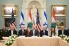 US confirms Israel-Lebanon talks in Rome from August 4