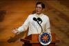 Philippines’ Marcos slams China over sea