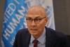 French critique of US sparks walkout