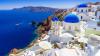 Cruise ship death: British woman found dead in her cabin while cruise ship docked in Santorini, Greece
