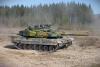 Lithuania Is Becoming a Strategic Leopard 2A8 Industrial Hub on NATO’s Eastern Flank