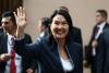 Keiko Fujimori set to take office as Peru president