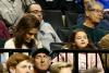 Tom Cruise and Katie Holmes’s daughter Suri, 20, drops estranged father’s last name