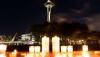 Seattle Space Needle shootout may have been gang-related, investigators say