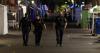 Seattle Center suspect, 15, held; 1 alleged shooter dead, 3rd at large