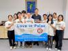 Love in Palau: NCHU Teacher Education Team Launches Sustainability Education Exchange