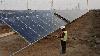 India’s solar boom masks a worrying dip in utility-scale projects