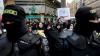 Iran publicly hangs January protesters in Isfahan's Alikhani Square, sparking outrage