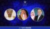 Iran, Saudi, Oman FMs Discuss Hormuz Security Amid Regional Tensions