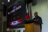 Catholic bishop uses empty chairs to challenge exclusion in Philippine policymaking