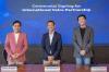 Philippines' Globe partners with e& to strengthen voice services