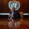 Guterres visits Cyprus as UN seeks path back to talks