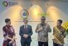 Indonesia launches Eco-Industrial Park Center for green transition