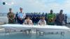 Solomon Islands, U.S. Sign Shiprider Agreement to Protect Maritime Domain