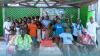 Youth Hub Center Receives Timely Support