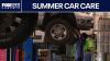 How the Arizona heat can affect your vehicle
