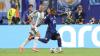 FIFA names best goal of 2026 World Cup
