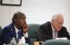 Old hands return to Blueprint board, new judges and a Pepco veteran to PSC, in political notes
