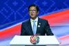 Marcos says 'perhaps time to revisit nuclear energy'