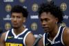 Denver Nuggets Trade Partners Get Bad News On Peyton Watson Price