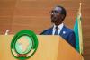 Africa Must Shape New Global Order as World Undergoes Profound Transformation: FM Gedion