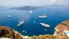 Brit tourist, 62, found dead on cruise after ship docks next to Greek island