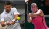 Djokovic, Sabalenka Team Up For All-Star US Open Mixed Doubles Pairing