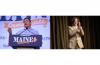 Kamala Harris endorses Democrat Troy Jackson, in Maine’s US Senate