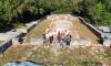 Ancient 5th century mosaics rediscovered at one of Croatia’s most important early Christian sites
