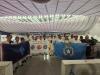 NMI's Isaiah Orr earns 1st int'l victory in Karate Dream Fest